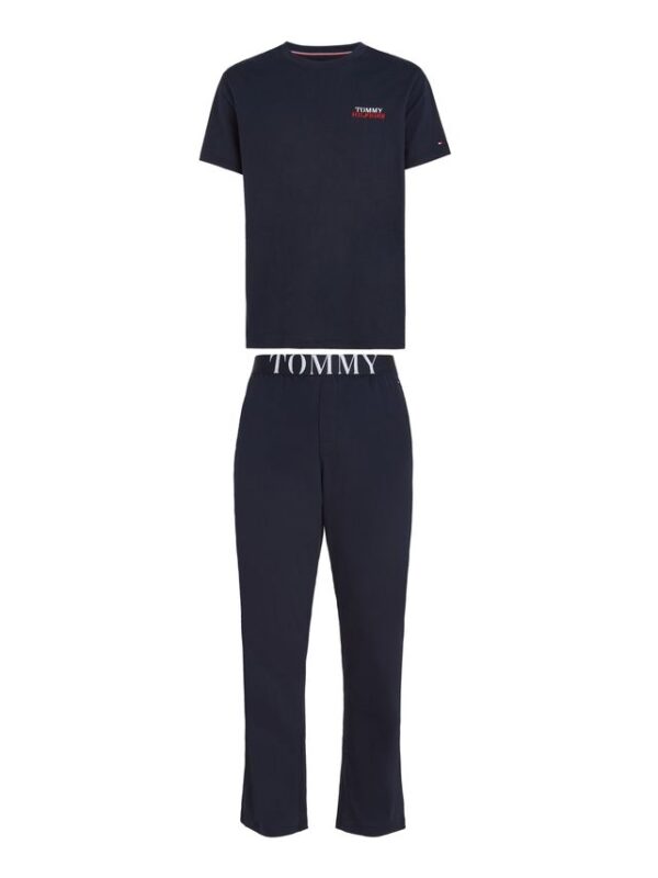 Køb LS PANT JERSEY SET billigt online tilbud