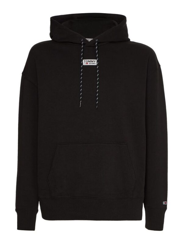 Køb TJM TINY TOMMY HOODIE billigt online tilbud