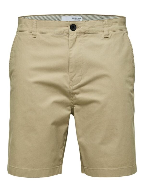 Køb SLHCOMFORT-HOMME FLEX SHORTS W NOOS billigt online tilbud