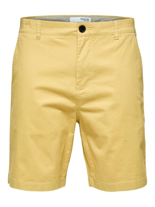 Køb SLHCOMFORT-HOMME FLEX SHORTS W NOOS billigt online tilbud