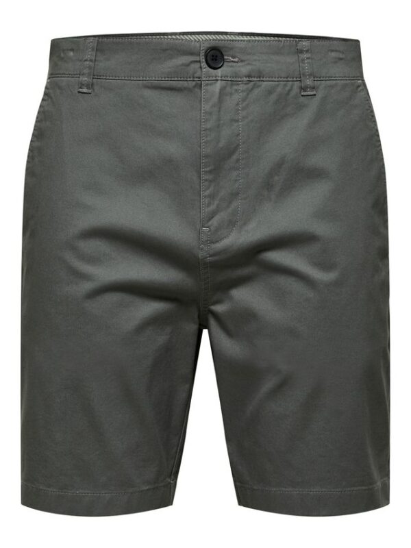 Køb SLHCOMFORT-HOMME FLEX SHORTS W NOOS billigt online tilbud