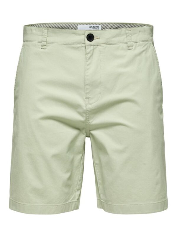 Køb SLHCOMFORT-HOMME FLEX SHORTS W NOOS billigt online tilbud