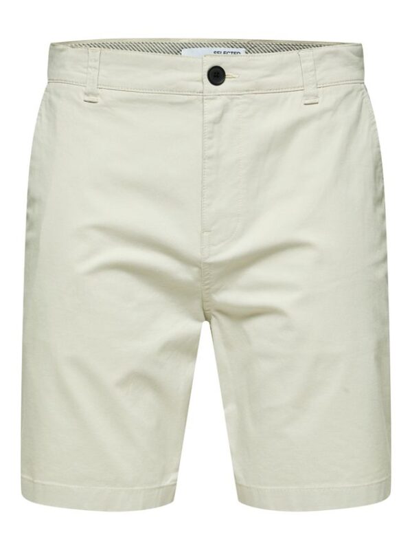 Køb SLHCOMFORT-HOMME FLEX SHORTS W NOOS billigt online tilbud