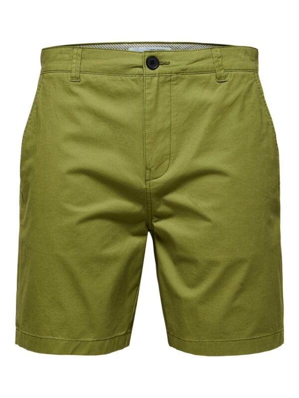 Køb SLHCOMFORT-HOMME FLEX SHORTS W NOOS billigt online tilbud