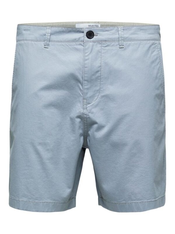 Køb SLHCOMFORT-HOMME FLEX SHORTS W NOOS billigt online tilbud