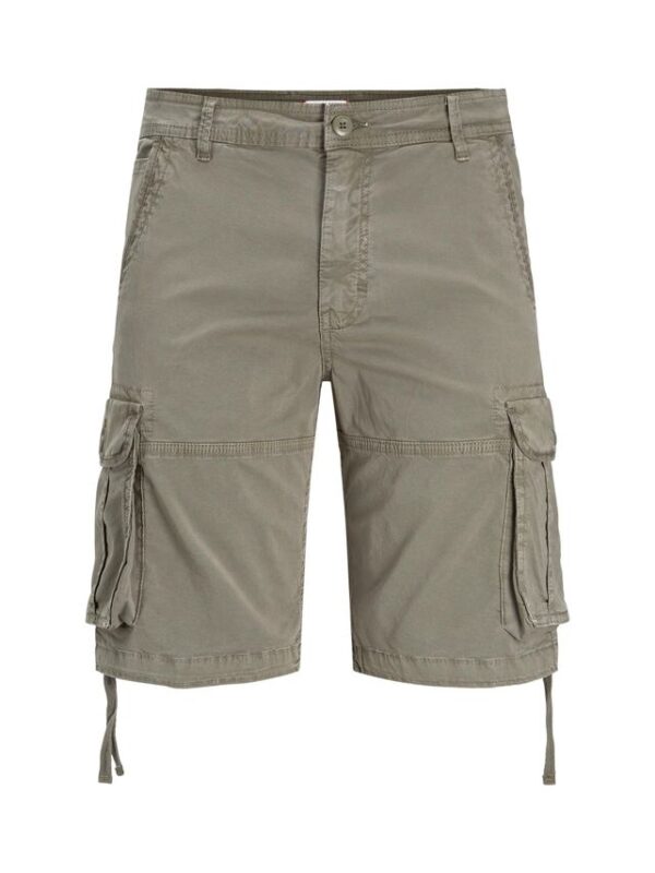 Køb JPSTZEUS JJCARGO SHORTS AMA SN billigt online tilbud