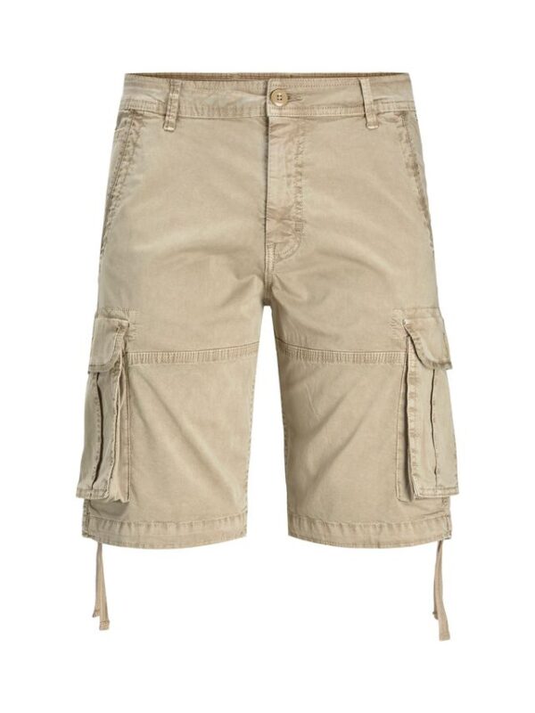 Køb JPSTZEUS JJCARGO SHORTS AMA SN billigt online tilbud