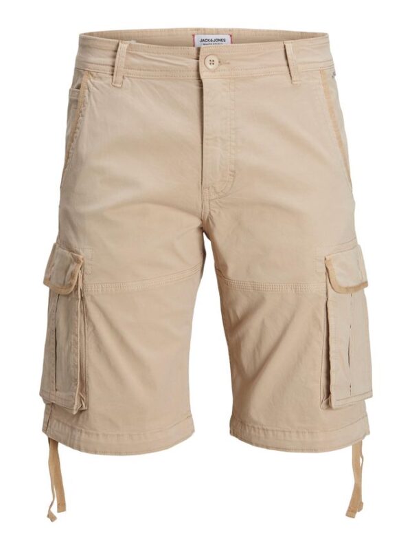 Køb JPSTZEUS JJCARGO SHORTS AMA SN billigt online tilbud