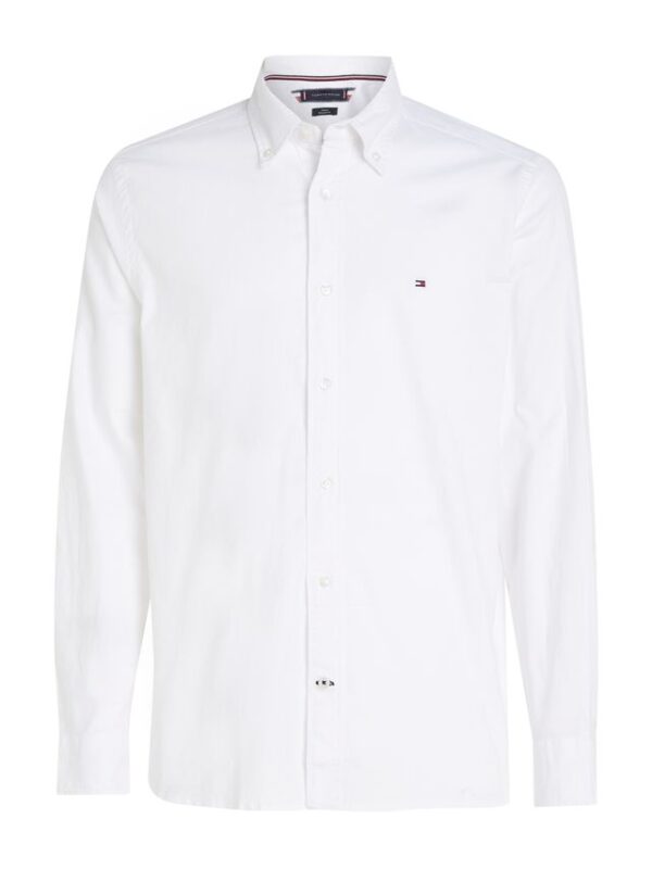 Køb CORE 1985 FLEX OXFORD RF SHIRT billigt online tilbud