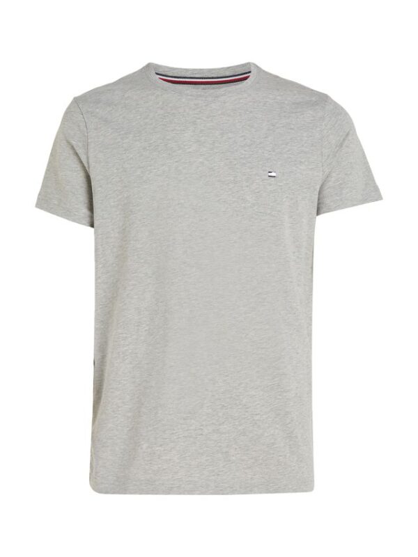 Køb CORE STRETCH SLIM C-NECK TEE billigt online tilbud