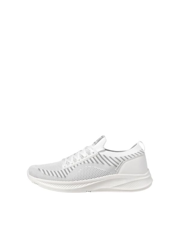 Køb JFWBAXLEY KNIT SNEAKER NOOS billigt online tilbud