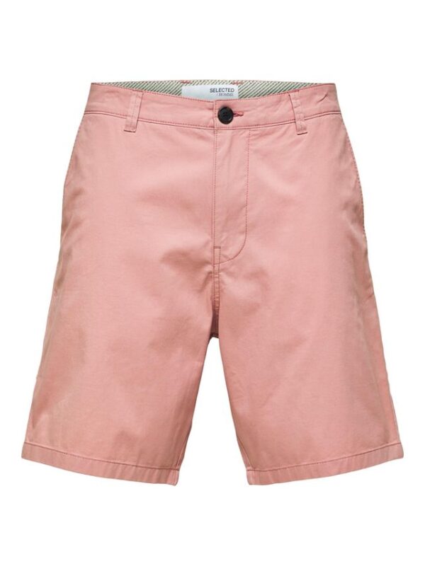 Køb SLHCOMFORT-HOMME FLEX SHORTS W billigt online tilbud