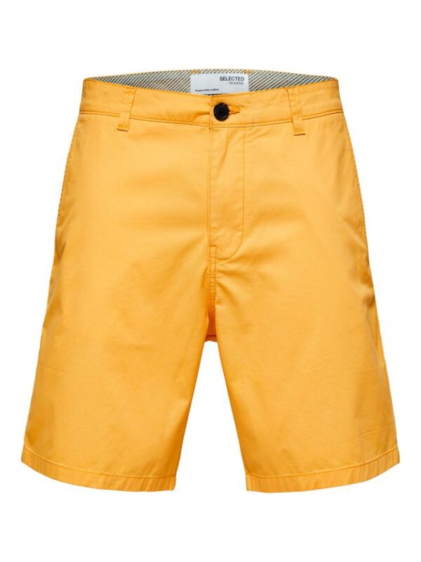 Køb SLHCOMFORT-HOMME FLEX SHORTS W billigt online tilbud