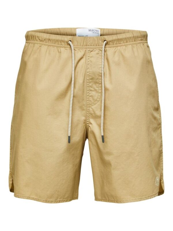 Køb SLHCOMFORT-EMIL SHORTS W CAMP billigt online tilbud