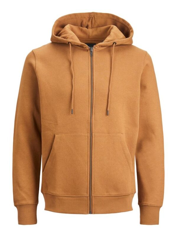 Køb JJESTAR BASIC SWEAT ZIP HOOD NOOS billigt online tilbud