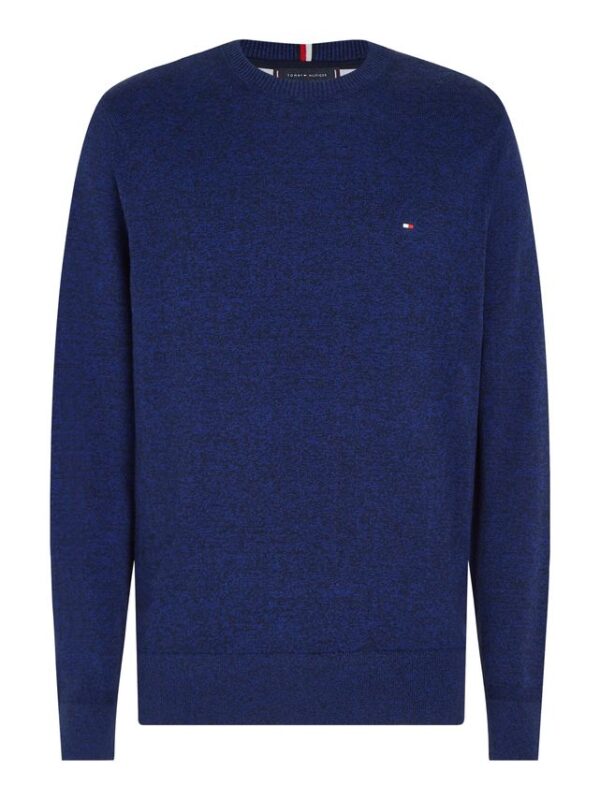 Køb PIMA ORG CTN CASHMERE CREW NECK billigt online tilbud