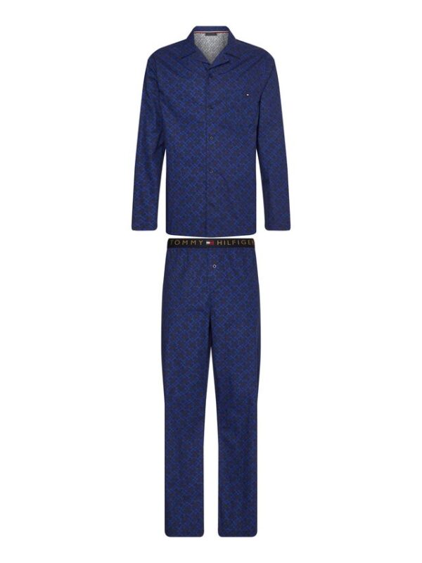 Køb LS PANT WOVEN SET billigt online tilbud