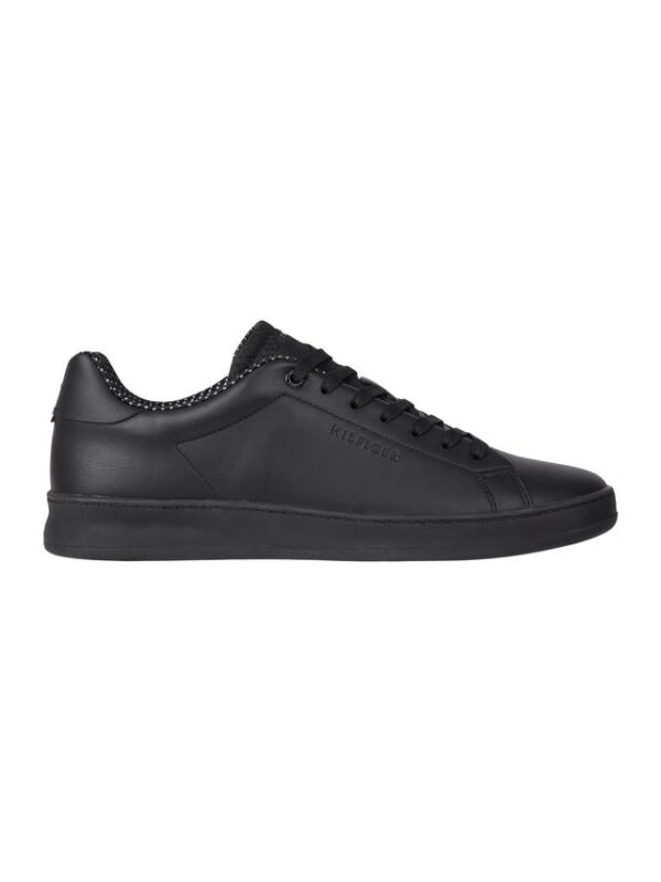 Køb RETRO COURT LEATHER  WARMLINED billigt online tilbud