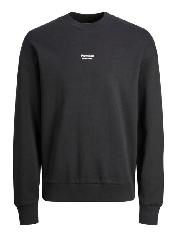 Køb JPRBLAKAM BRANDING SWEAT CREW NECK billigt online tilbud