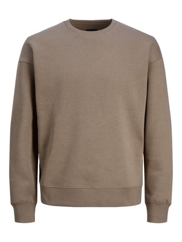 Køb JJESTAR BASIC SWEAT CREW NECK NOOS billigt online tilbud