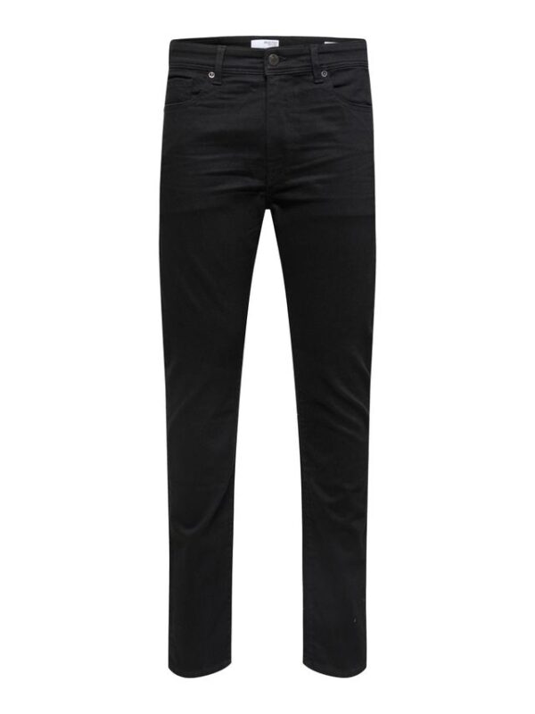 Køb SLH175-SLIM LEON 24001 BLACK JNS W billigt online tilbud