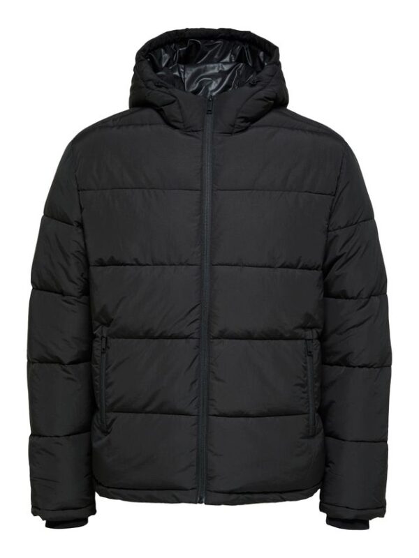 Køb SLHHARRY PUFFER  JKT W NOOS billigt online tilbud