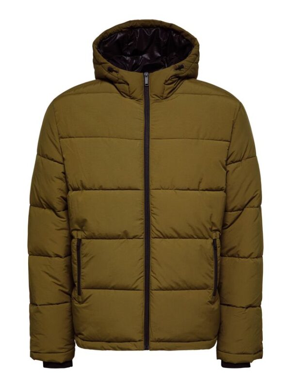 Køb SLHHARRY PUFFER  JKT W NOOS billigt online tilbud