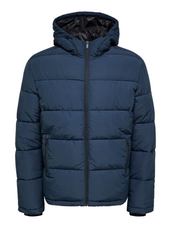 Køb SLHHARRY PUFFER  JKT W NOOS billigt online tilbud