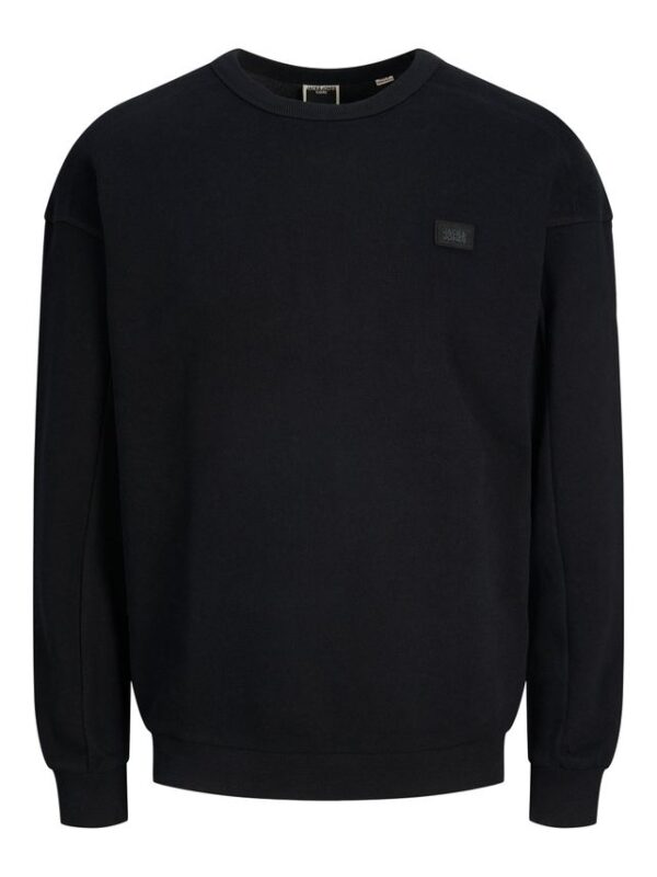 Køb JCOCLASSIC CREW NECK SWEAT NOOS billigt online tilbud