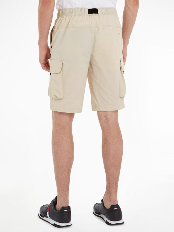 Køb TJM ETHAN BELTED CARGO SHORT billigt online tilbud