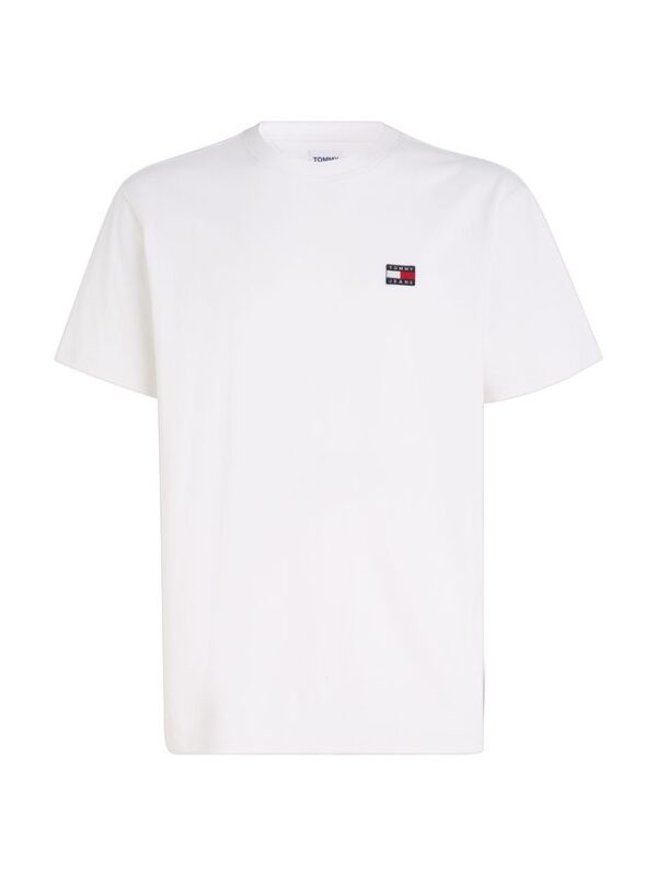 Køb TJM CLSC TOMMY XS BADGE TEE billigt online tilbud