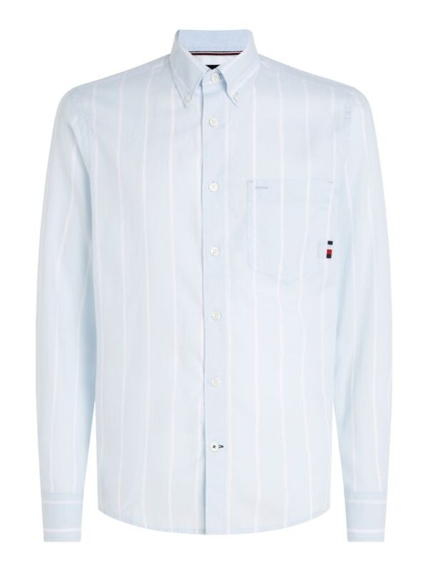 Køb OXFORD STRIPE RF SHIRT billigt online tilbud