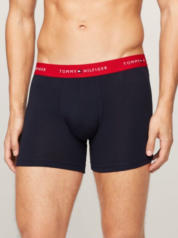 Køb 3P BOXER BRIEF WB billigt online tilbud