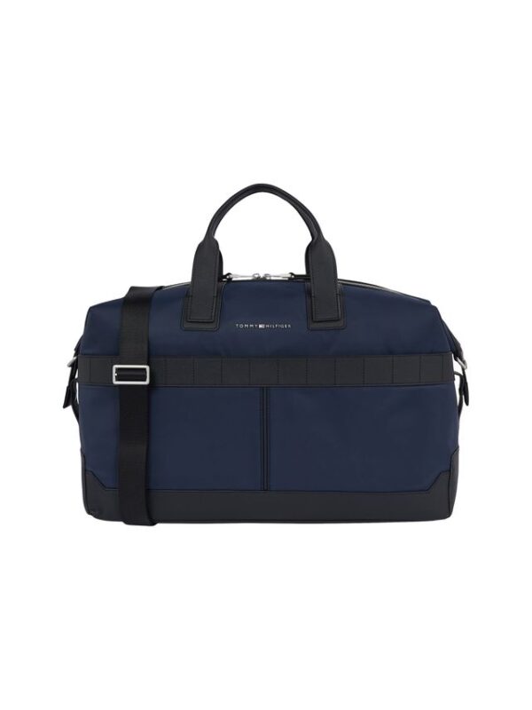 Køb TH ELEVATED NYLON WEEKENDER billigt online tilbud