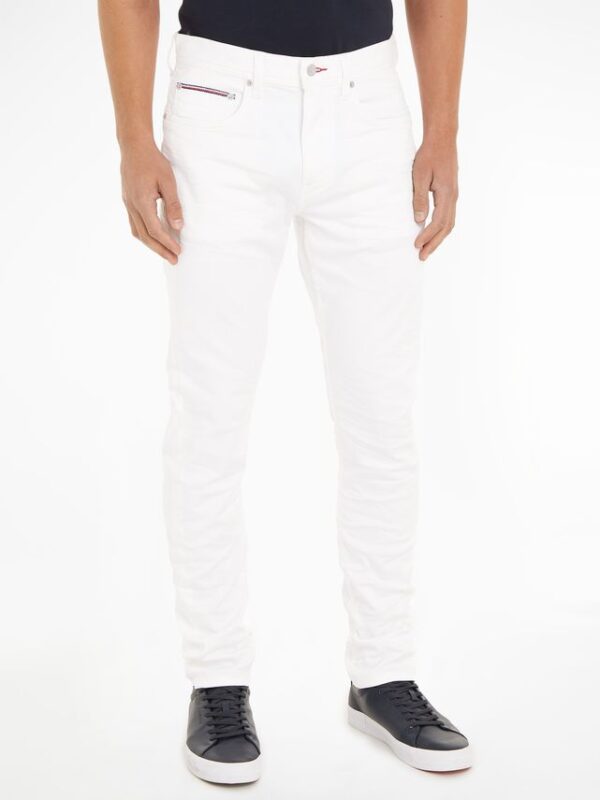 Køb TAPERED HOUSTON PSTR GALE WHITE billigt online tilbud