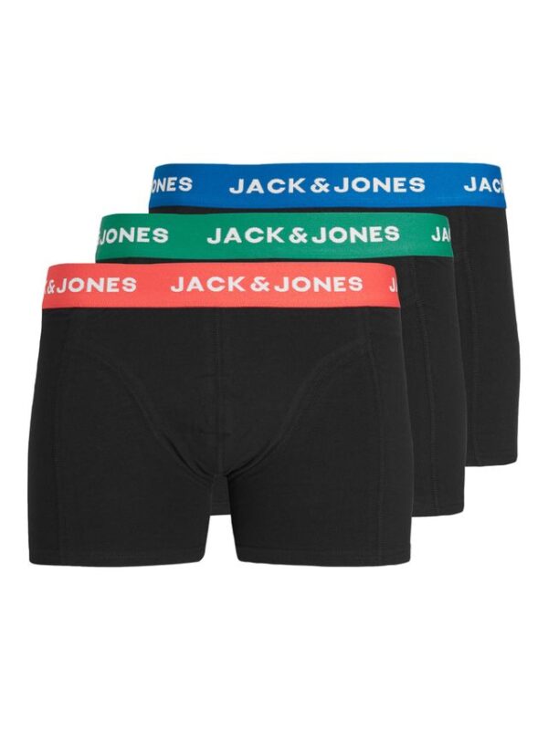 Køb JACADAM TRUNKS 3 PACK billigt online tilbud