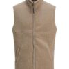 Køb JPRBLUBAKER FLEECE VEST billigt online tilbud