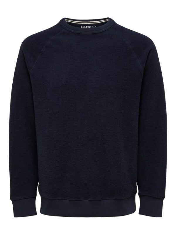 Køb SLHRELAXKARL CREW NECK SWEAT W billigt online tilbud