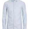 Køb JPRBLAPARKER SHIRT L/S NOOS billigt online tilbud