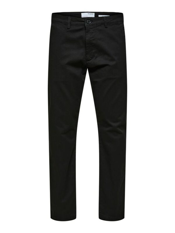 Køb SLH175-SLIM NEW MILES FLEX PANTS W billigt online tilbud