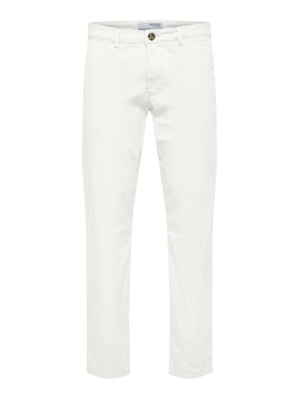 Køb SLH175-SLIM NEW MILES FLEX PANTS W billigt online tilbud