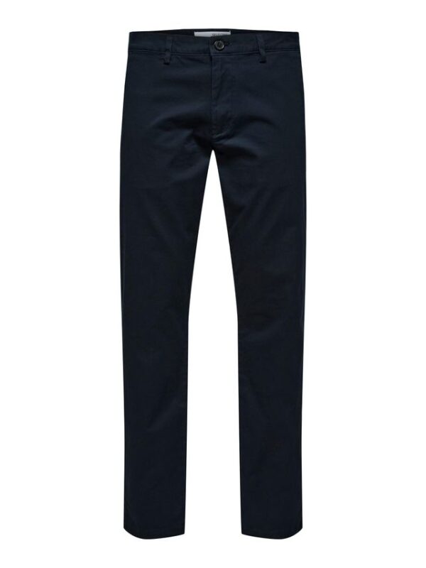 Køb SLH175-SLIM NEW MILES FLEX PANTS W billigt online tilbud