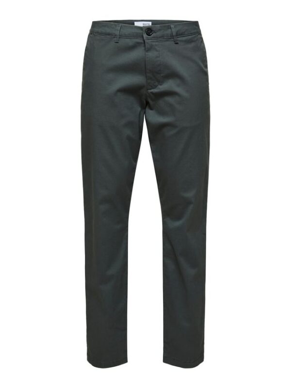 Køb SLH175-SLIM NEW MILES FLEX PANTS W billigt online tilbud