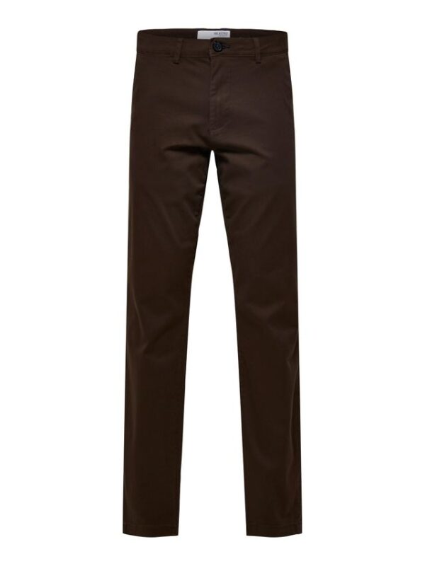 Køb SLH175-SLIM NEW MILES FLEX PANTS W billigt online tilbud