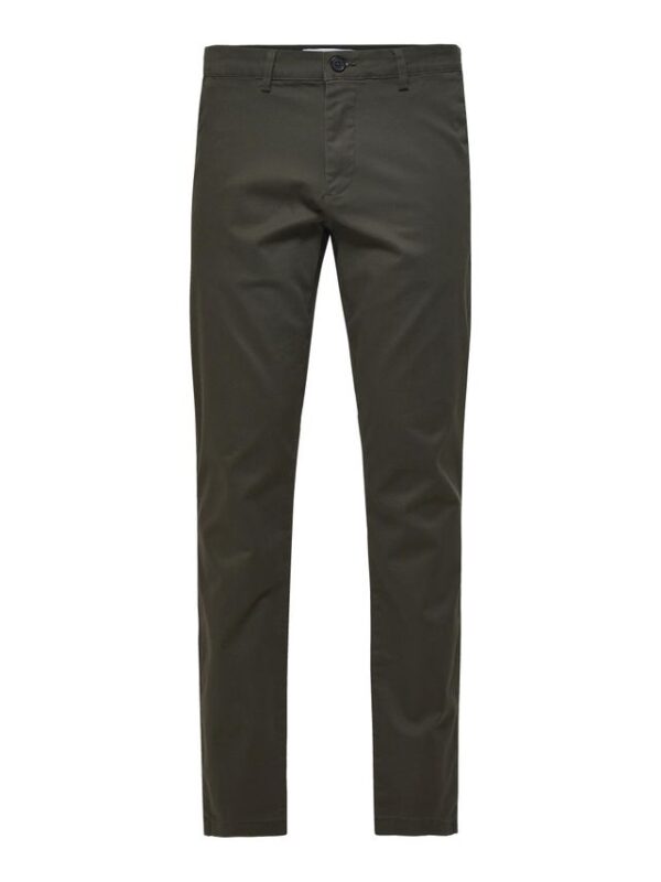 Køb SLH175-SLIM NEW MILES FLEX PANTS W billigt online tilbud