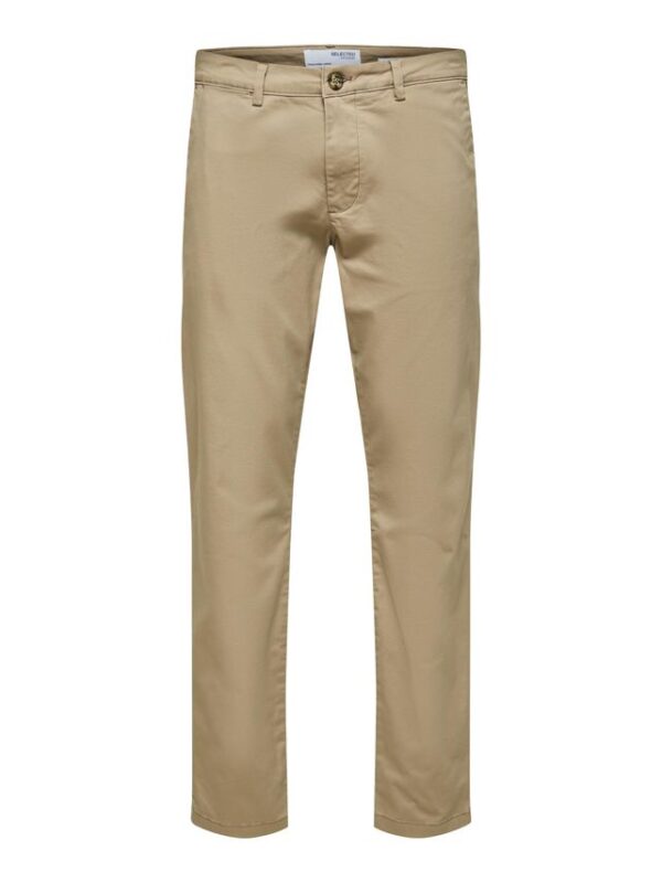 Køb SLH175-SLIM NEW MILES FLEX PANTS W billigt online tilbud