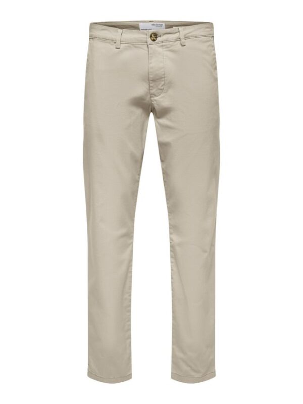 Køb SLH175-SLIM NEW MILES FLEX PANTS W billigt online tilbud