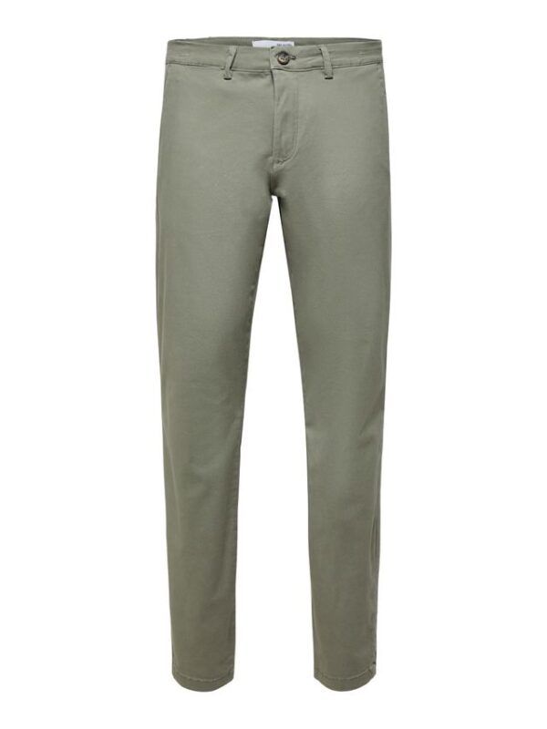 Køb SLH175-SLIM NEW MILES FLEX PANTS W billigt online tilbud