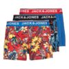 Køb JACAZORES TRUNKS 3 PACK NOOS billigt online tilbud