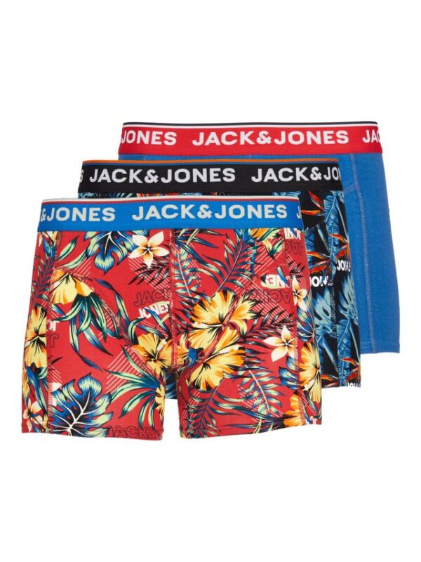 Køb JACAZORES TRUNKS 3 PACK NOOS billigt online tilbud